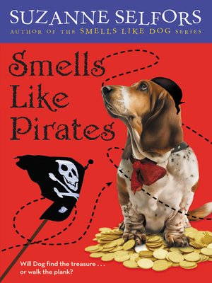 cover image of Smells Like Pirates